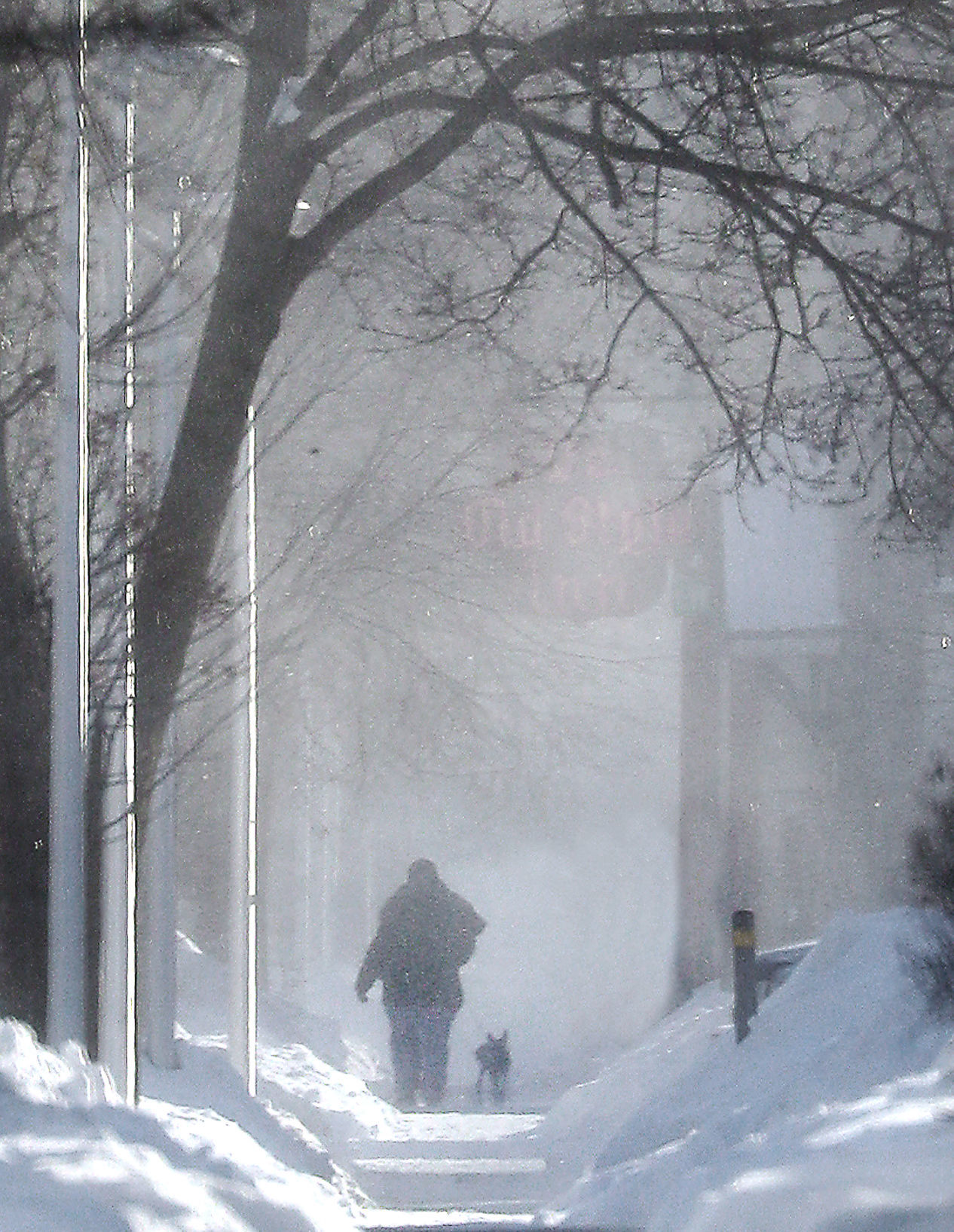 Fifth Avenue in La Crosse